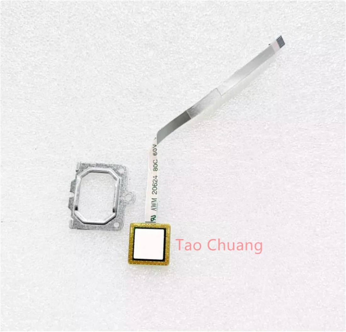 FOR HP Star 13 Pavilion 13-BB TPN-Q243 G7F Fingerprint Recognition Module
