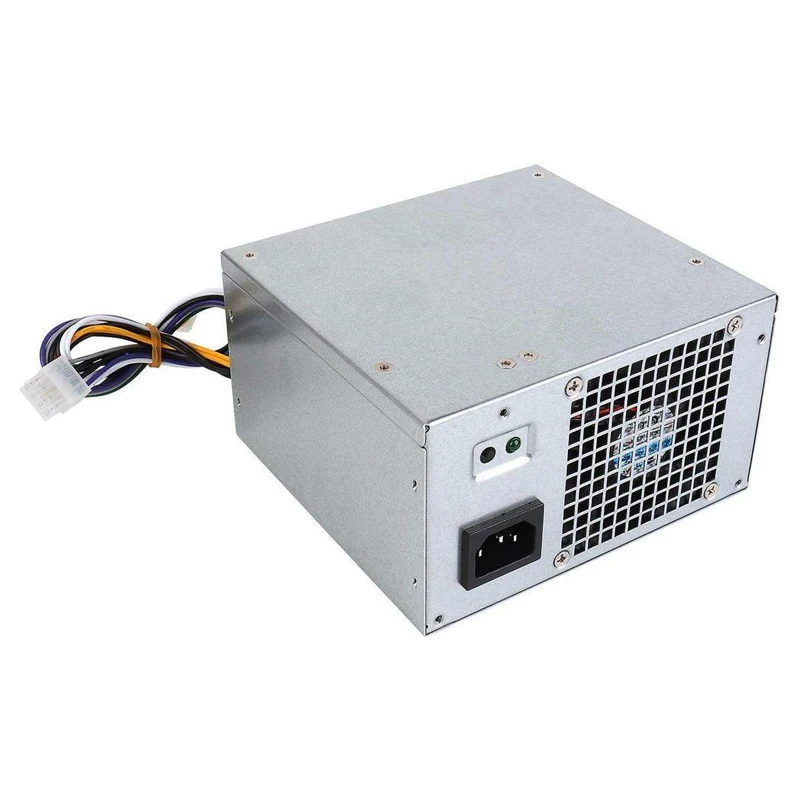 Imagem -03 - Fonte de Alimentação Atx para Dell Optiplex 3020 7020 9020 T1700 290w 8pin Mais 4pin H290em00 L290am-00 L290em-01 0rvthd Alta Qualidade