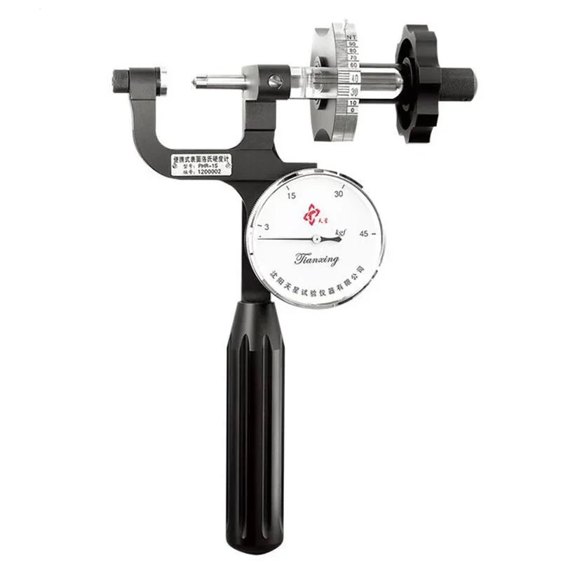 PHR-1S Superficial …