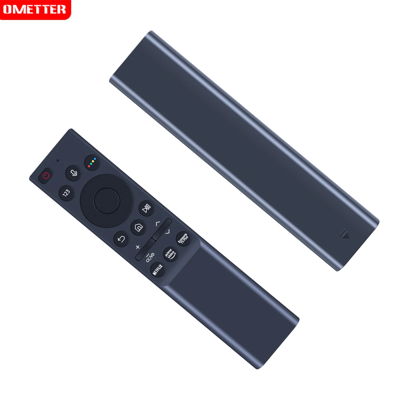 Mando a distancia por voz para televisor Samsung, mando a distancia BN59-01363A para TV QLED, GU43AU7179, UE43AU7172, UE43AU8072U, UE50AU8000, UE43AU8072U, BN59, 01363J
