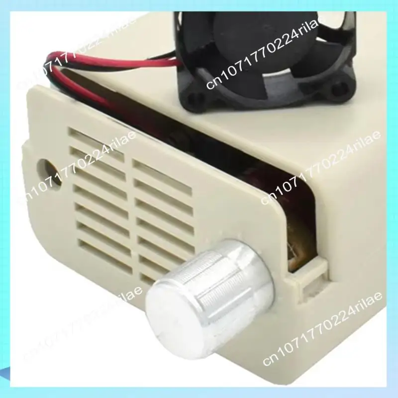 

A17Z AC Voltage Regulator Thyristor Electronic Voltage Regulator AC 220V 4000W Thyristor Power Supply