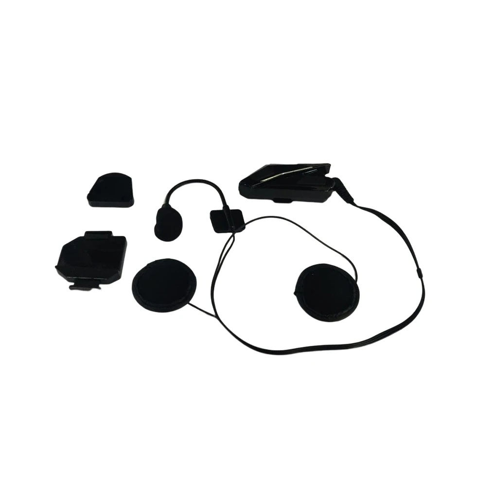 

Motorcycle Helmet Headphone Music Player Navigation Bluetooth-compatible