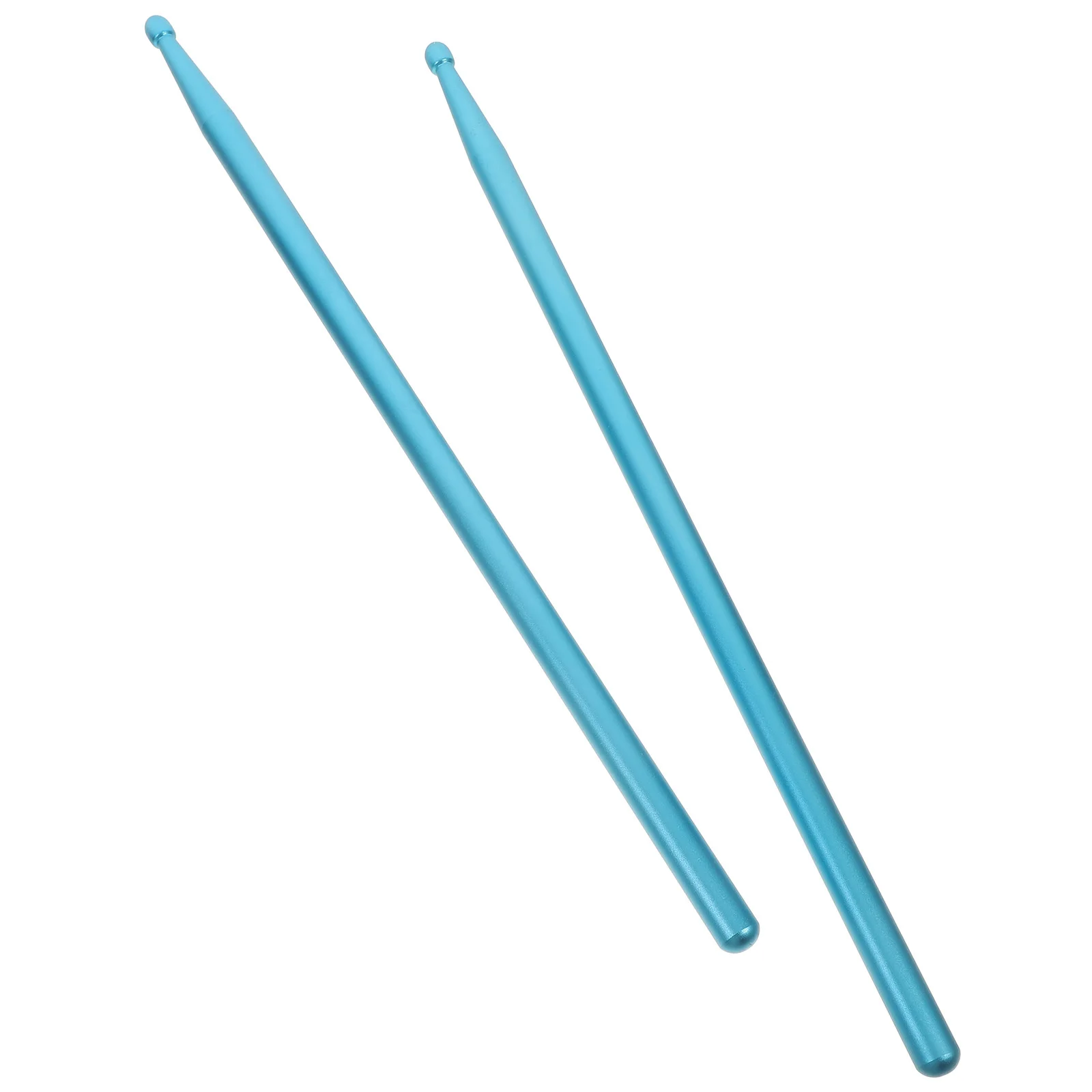 

1Pair 5a Drum Sticks High Quality Aluminium Alloy Good Gravity Sense Perfect for Beginners Students Enthusiasts Concerts
