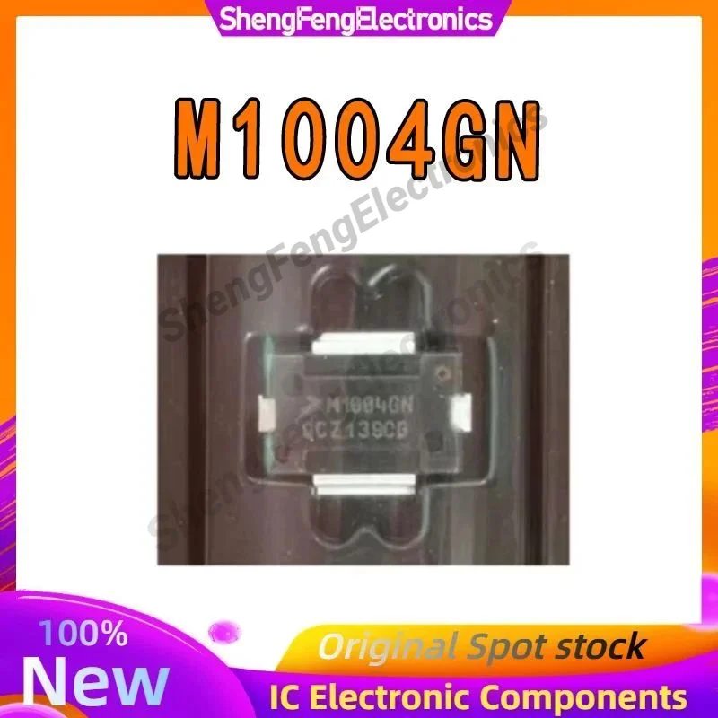 

Высокочастотная лампа M1004GN, модуль радиочастотного усилителя мощности, прямые поставки, горячий товар, в наличии