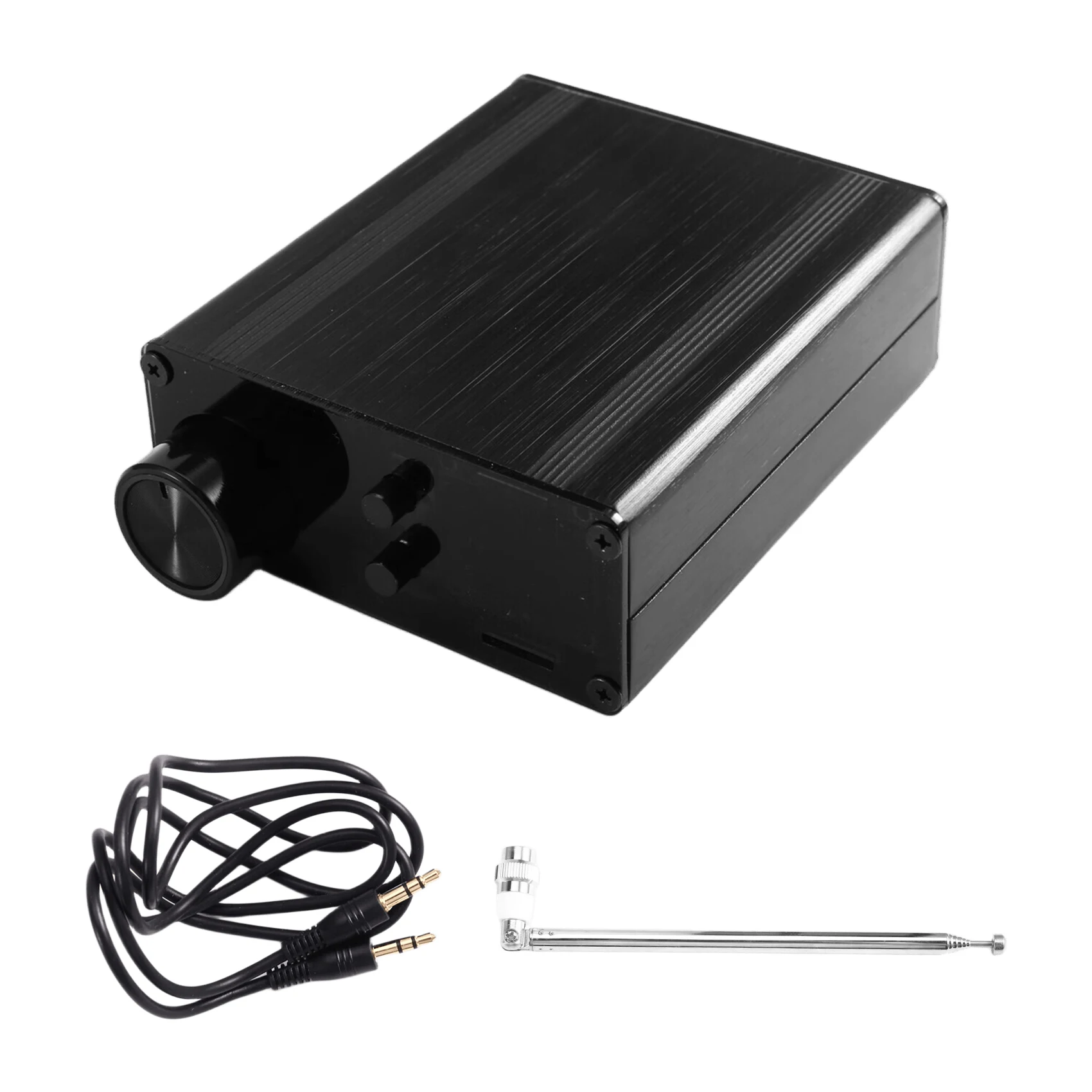 【사이버 먼데이】K3 수신기 150Khz-1300Mhz 항공 풀 밴드 수신기 LW MW SW VHF UHF FM AM USB LSB FSK DTMF