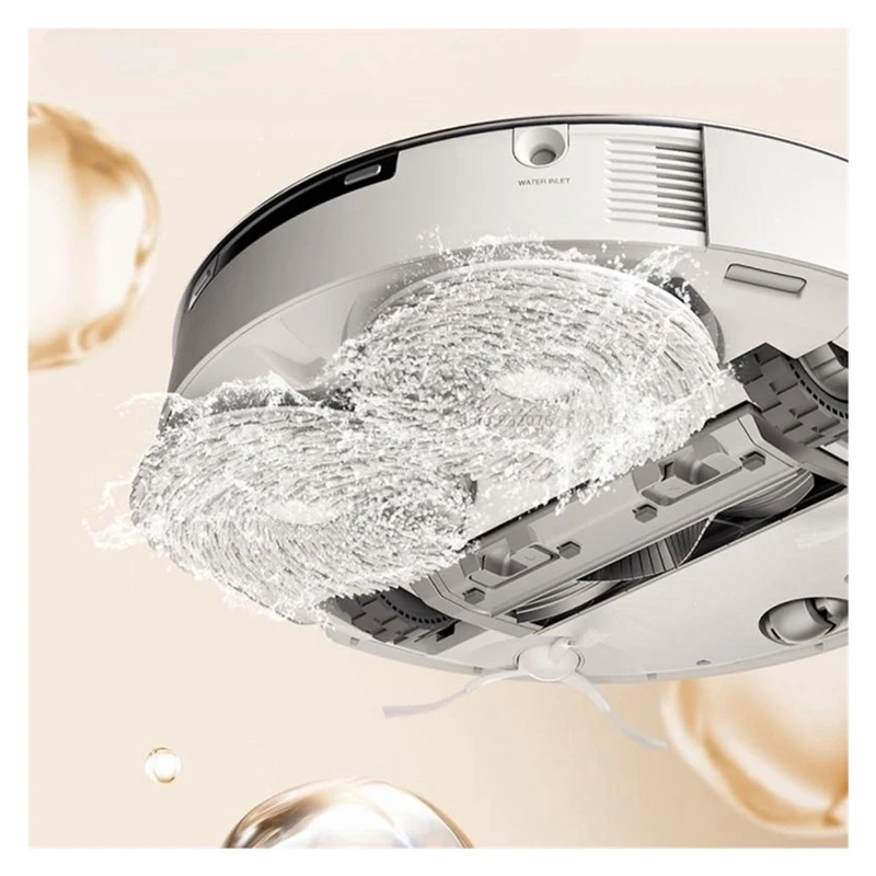 Ecovacs Deebot T20 / T20 Pro, Accessoires pour Aspirateur