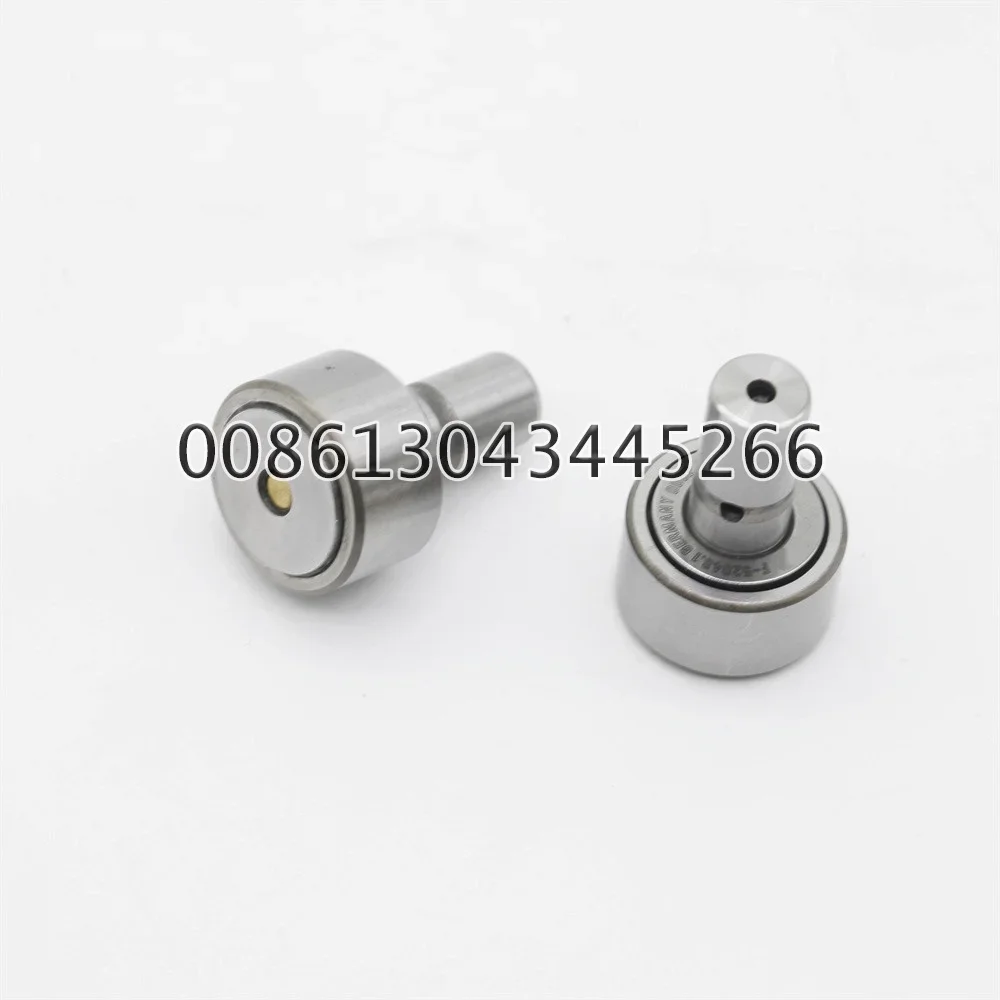 Best Quality 1 Piece Heidelberg F-52408 00.550.0436 Gto52 Machine Cam Follower Kr 22x10x33 Cam Follower