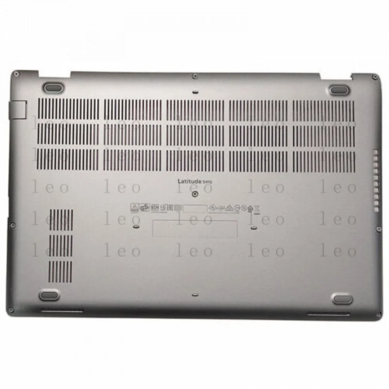 

LL Laptop NEW For Dell Latitude 5410 Lower Bottom Base Cover Shell 00W819