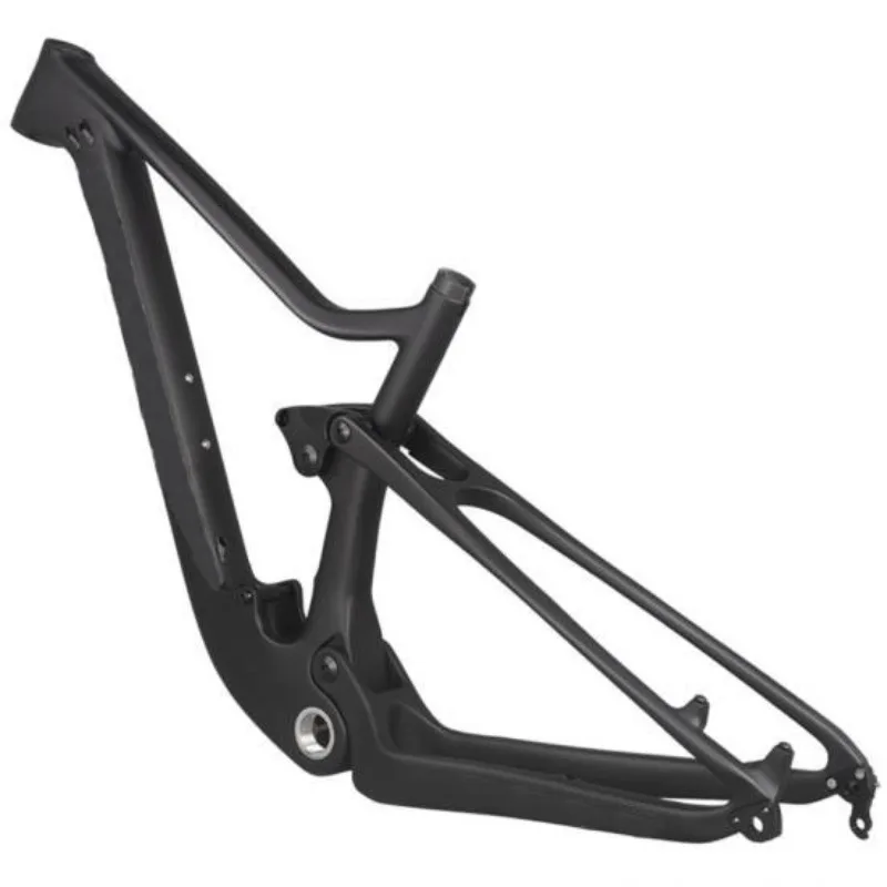 24 inch carbon fiber mountain bike ultralight teen soft tail carbon fiber bike woodroad racing super