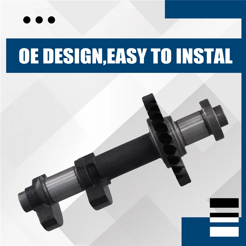 トヨタ カムリ、カローラ、ソラーラ、レクサスHS250h用 L10A バランスシャフトアッセンブリー 2AZ-FE 2AZ-FXE 2.4Lエンジン