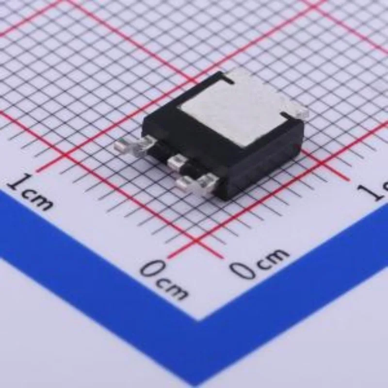 (10-50pcs) IPD30N06S2L-23 TO-252 100% Original In Stock (MOSFET) 100W 55V 30A 1 N TO-252