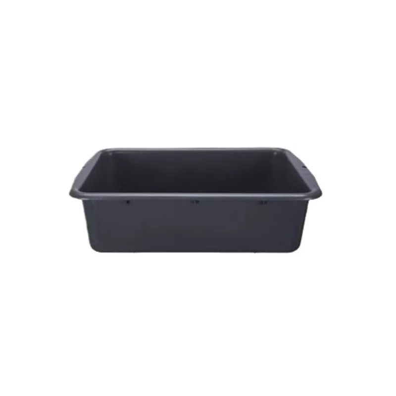 

Hotel restaurant mobile dining cart, collecting pots, collecting bowls, hanging buckets