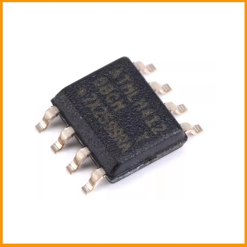 20Pcs/Lot  New Original  AT24C08C-SSHM-T AT24C08C EEPROM Memory IC 8Kbit I²C 1 MHz 550 ns 8-SOIC