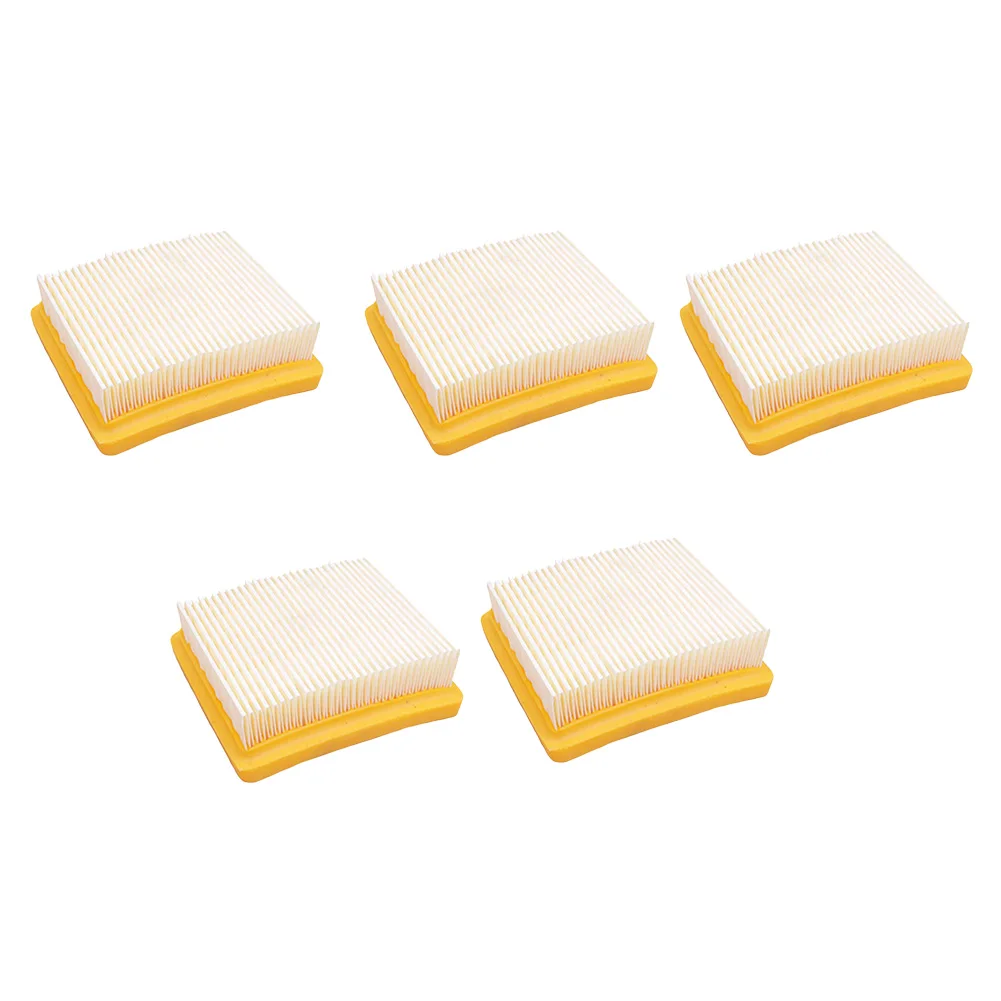 

For Garden Maintenance Garden Tool Air Filter FS89 Air Filter Enhanced Engine Performance Optimal Airflow Premium Materials