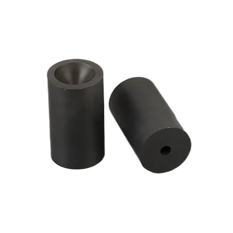 Imagem -03 - Boro Carbide Sandblasting Gun Nozzle Air Sandblaster Dica 35x20x3 10 11 12 mm