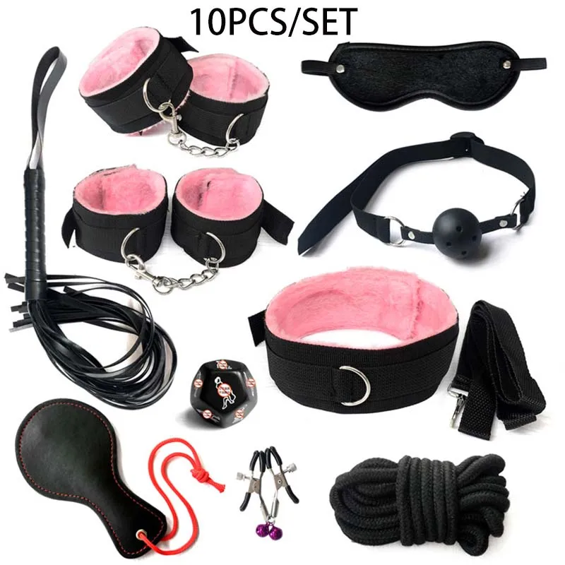 10pcs SET