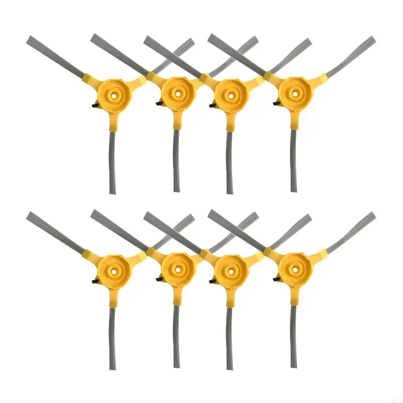 

M6CB боковые щетки, обслуживающая деталь, совместимая с Eufyrobovac 11+ подметалолока для робота вакуумной очиститель