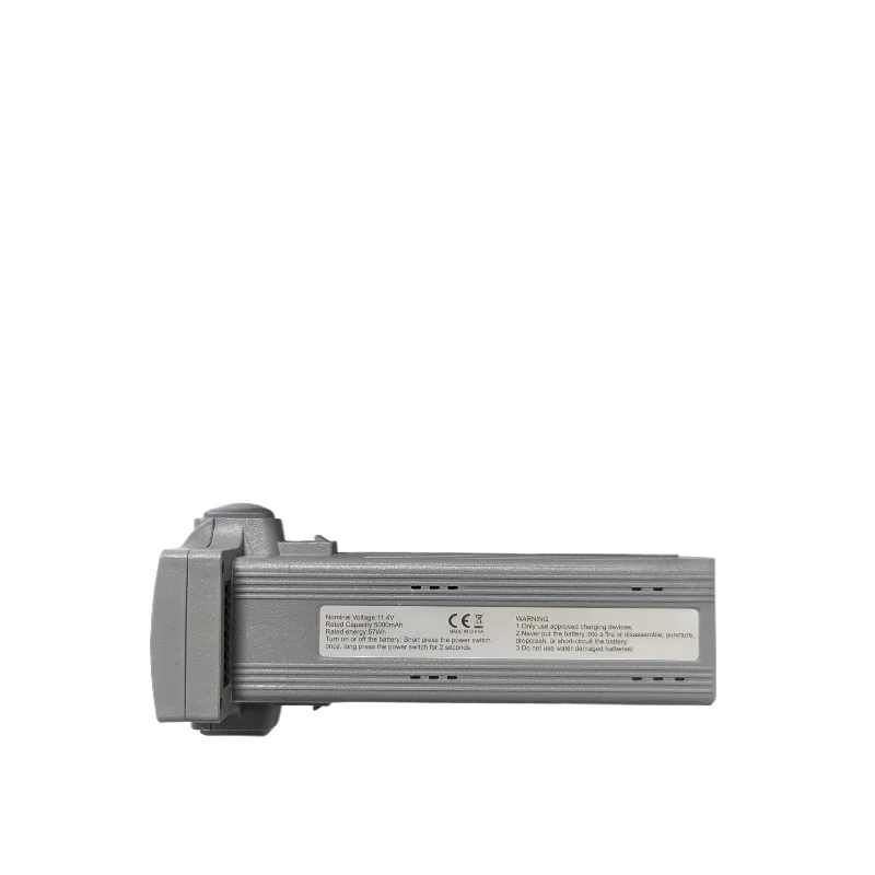 Batteries haute capacité améliorées pour batterie de Drone SG909 SG909MAX 11.4V 5000mAh Batteries de rechange