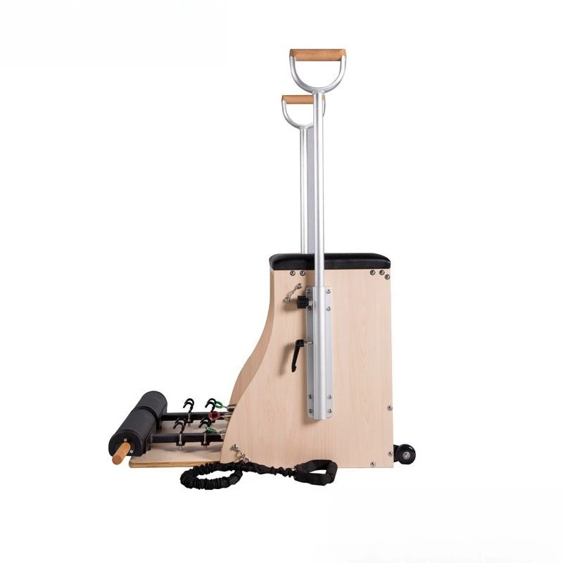 

Pilates chair, large equipment