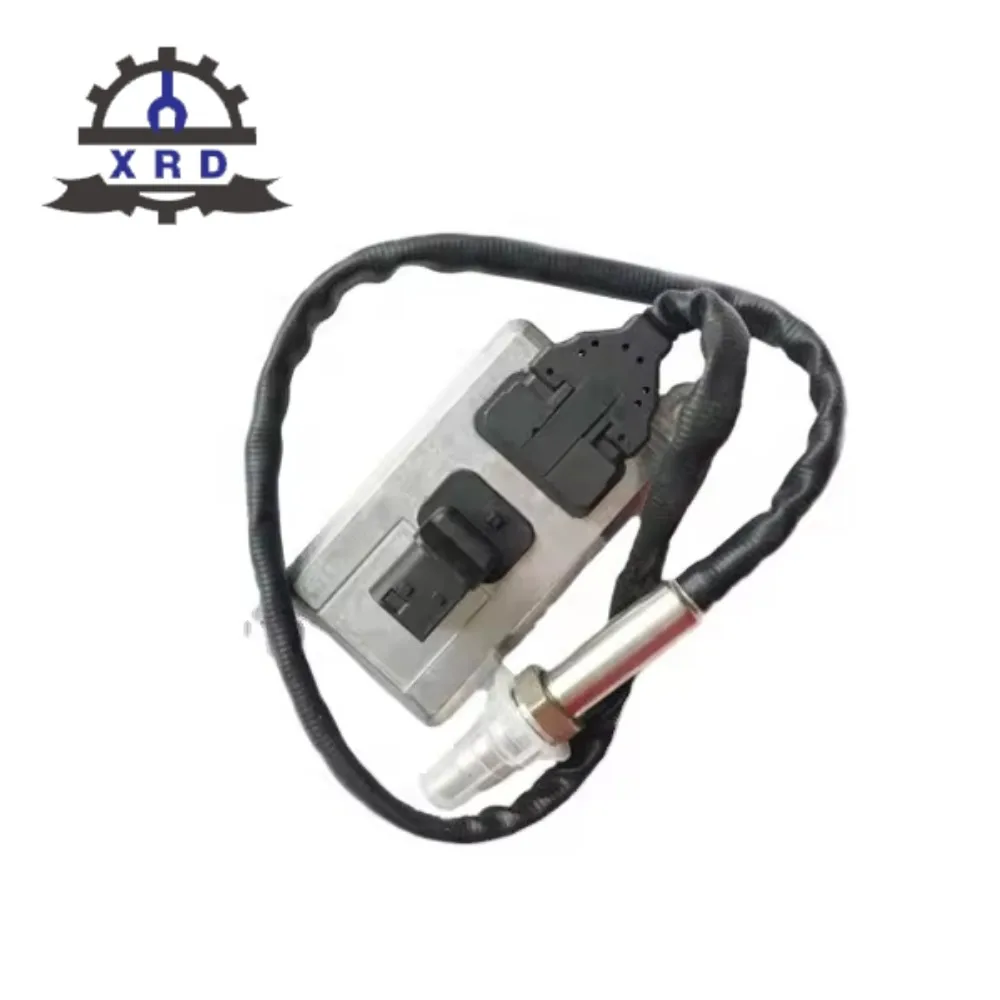 A0101539428 5WK96363 New High Quality Nitrogen Oxygen Sensor NOx Sensor 24V Fits for Mercedes-Benz Truck Sensor ( Fast Delivery)