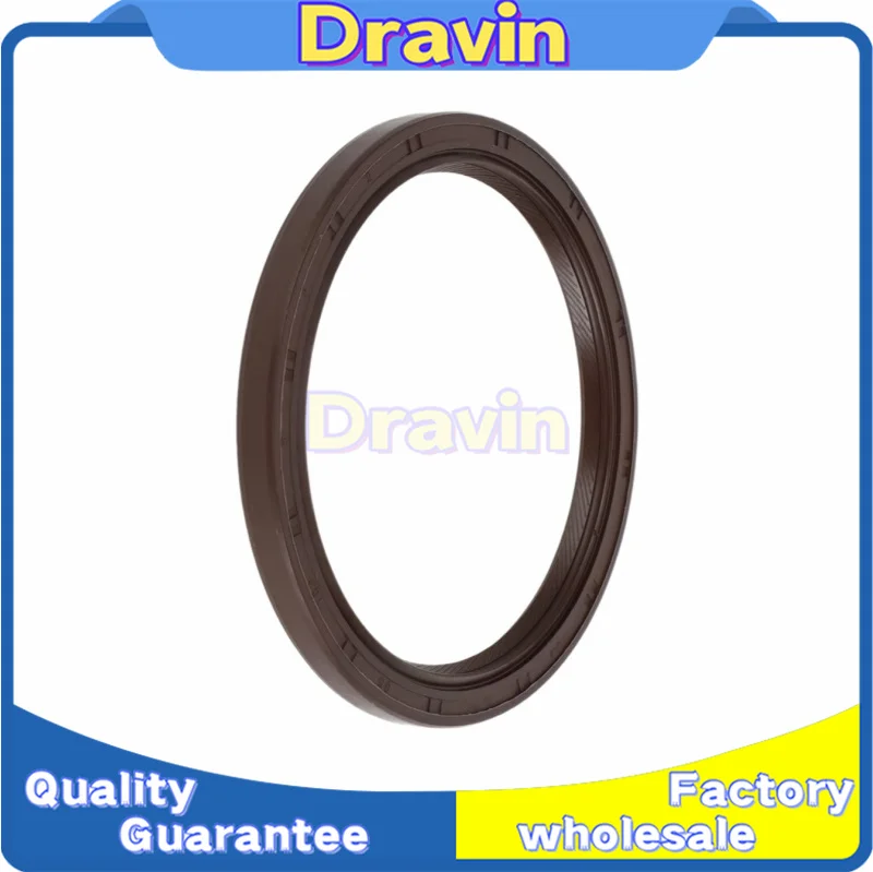 1PC for Outlander1 PAJERO2 V31 4G6 4G9 BH5644G Engine Crankshaft Oil Seal MD359158
