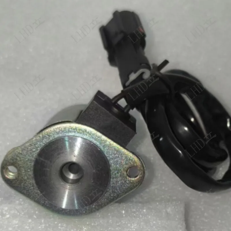 Bobina solenóide para escavadeira Yanmar Vio20 Vio70 Vio75a 172989-73160 12v