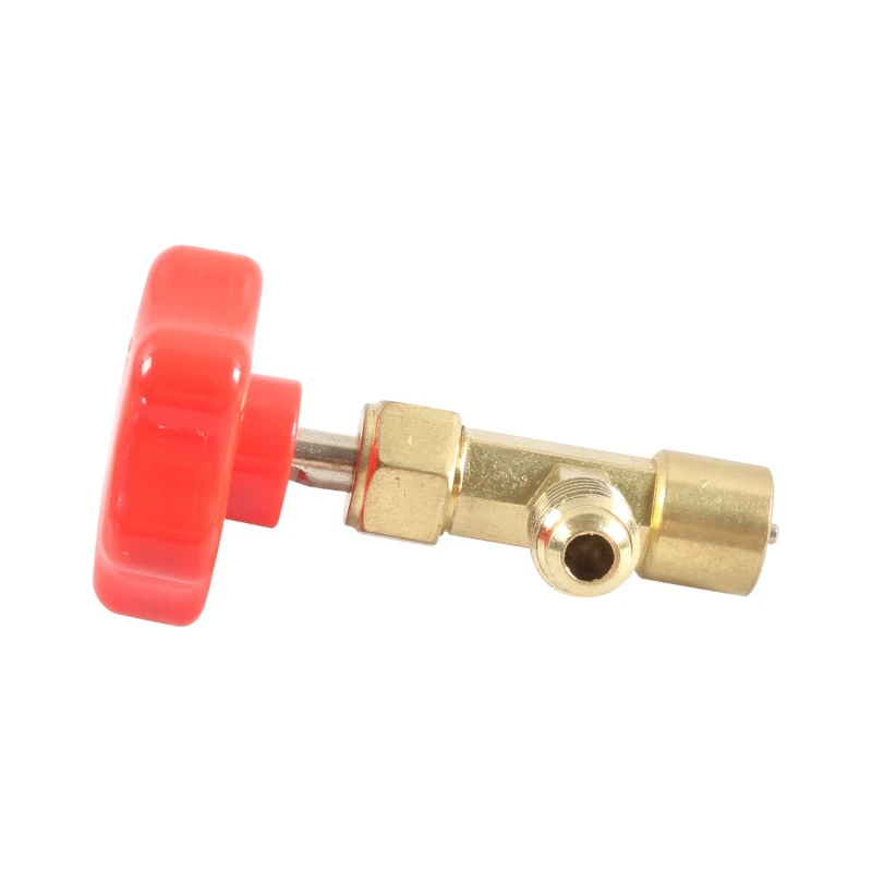 

Auto parts modified CT-337 refrigerant opening valve suitable for air conditioning