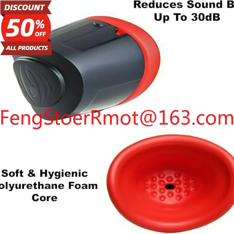 

3.0 Singer Actor Sound Damper Decompression Portable Sounder