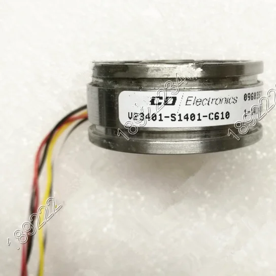 

V23401-S1401-C610 Resolver Encoder S1401-C610