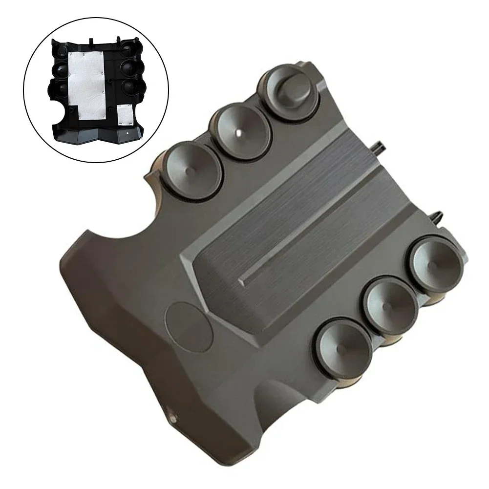 

Automobiles Engine Bonnets For Toyota For 4Runner 2010-2019 Plastic 11259-31310 11259-31070 Car Accessories