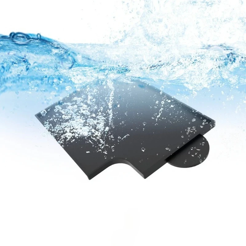 protective pad small Small type powder pad Suitable for Ninja ES601 ES655 ES701 coffee machine grinder bean filling pad