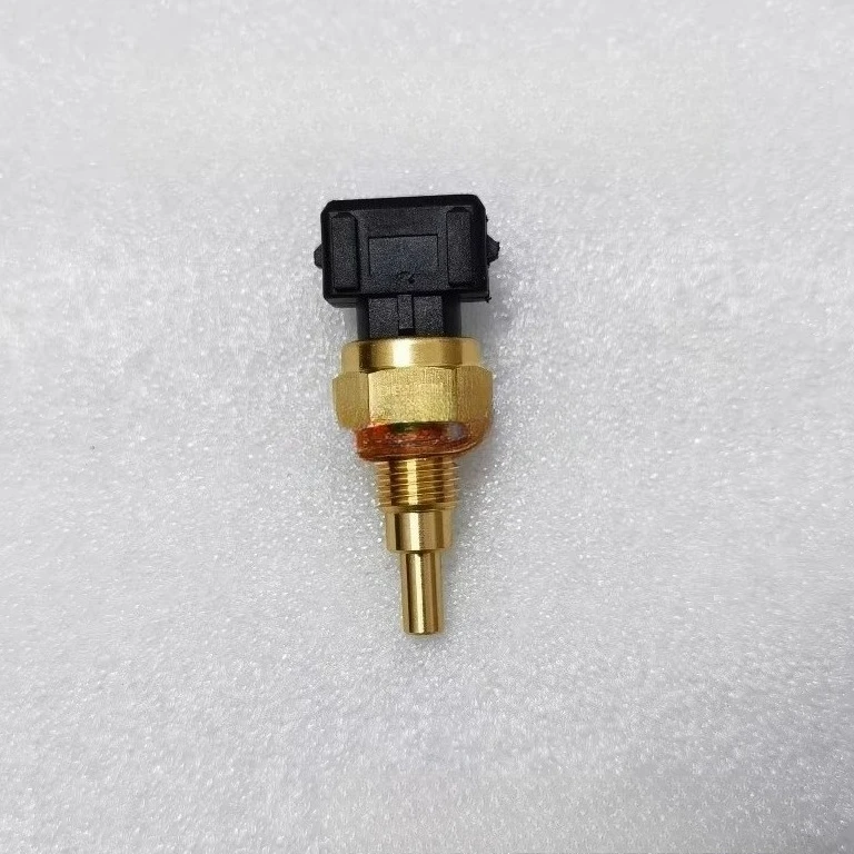 Датчик температуры воды для TRK502 Benelli BJ502 BN502 Golden Roc 502X, оригинальный заводской датчик температуры