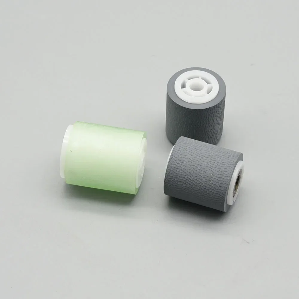 5Set Rol Pengambil Kertas ADF Rol Pengumpan Kertas 6LE502960 6LE502970 untuk Toshiba E-Studio 250 E350 450 E255 355 455