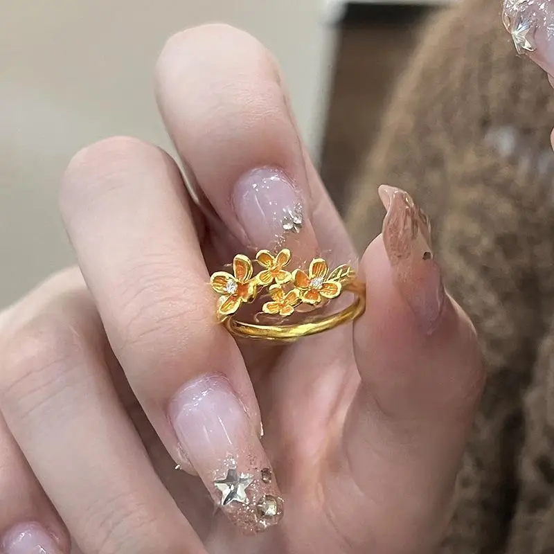 Classic Style Laure… - image