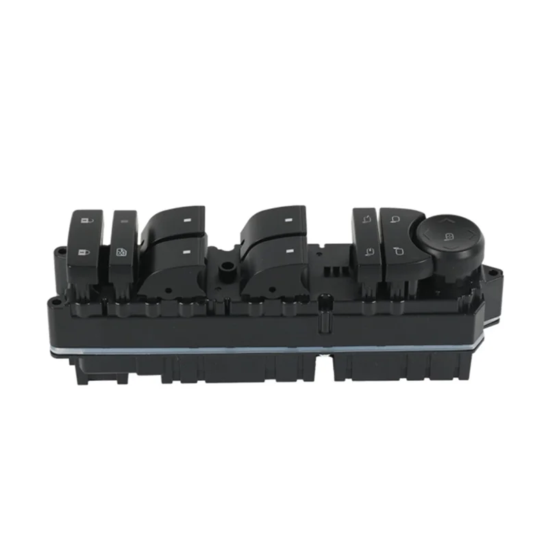 

Портативный для Chevy Silverado 11-13, главный переключатель управления стеклоподъемником со стороны водителя, переключатель складного зеркала 20835553AD 25783951, автомобиль