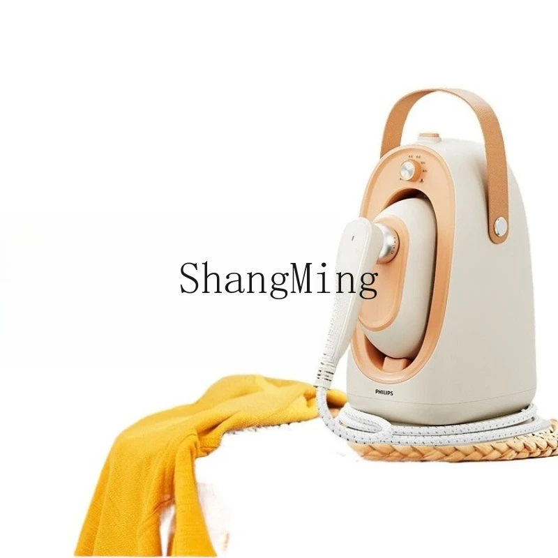 

ZYY household small hand-held ironing machine steam electric iron ironing clothes