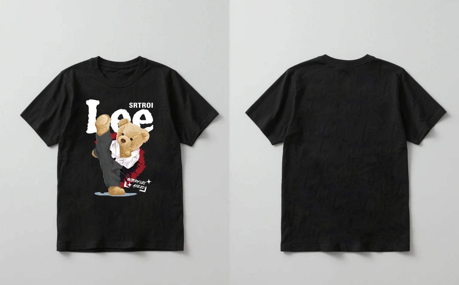 2025 Nuove magliette a maniche corte alla moda e alla moda con stampe di lettere per uomo e donna, top casual girocollo