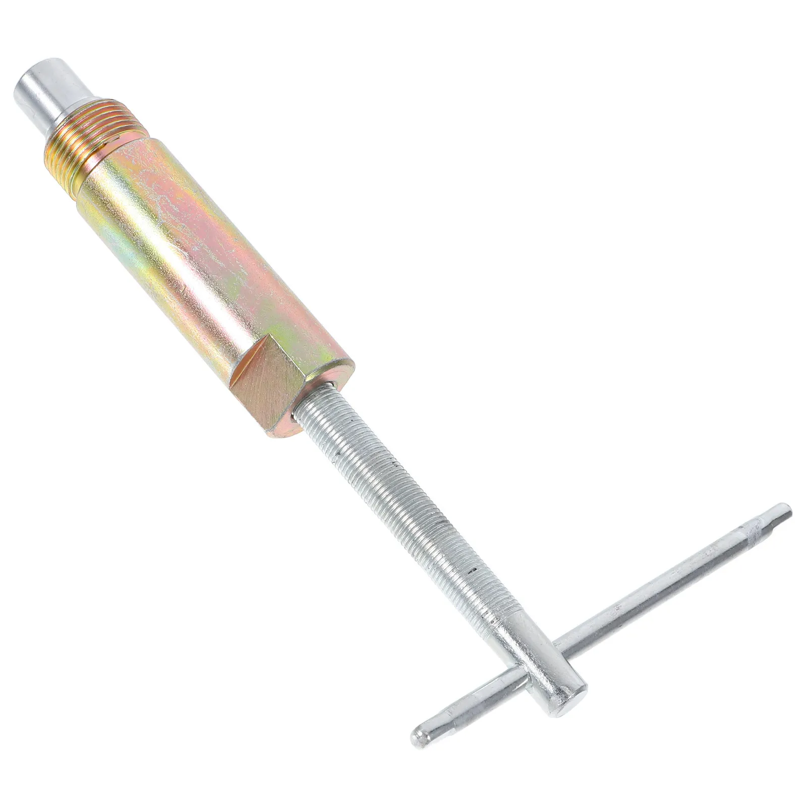 Heavy Duty Compression Sleeve Puller Tool for 1 2 Inch Compression Fittings Sleeve Disassembly Tool Metal Construction Plumbers view 6