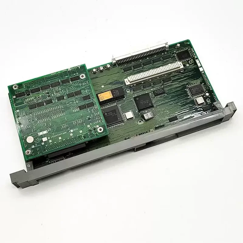 for FCA530MR graphics card QX423 numerical control system