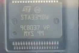 

10PC STA339BW