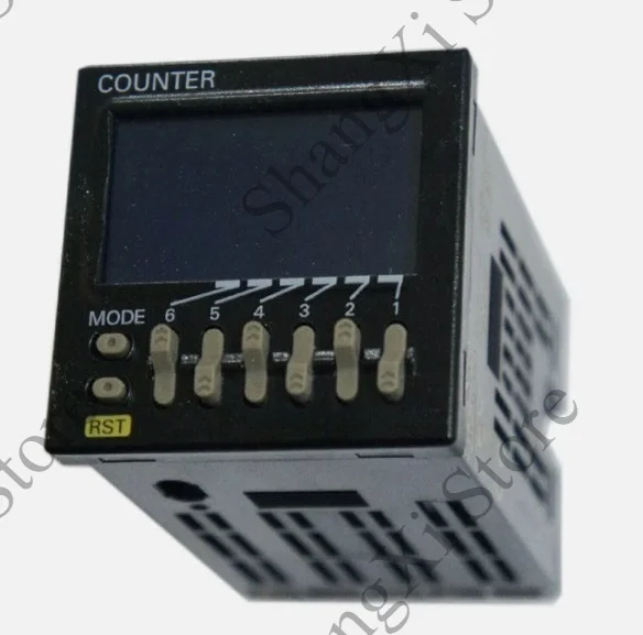 1PC Brand New H7CX-A-N (H7CXAN) 100-240V Fast Delivery