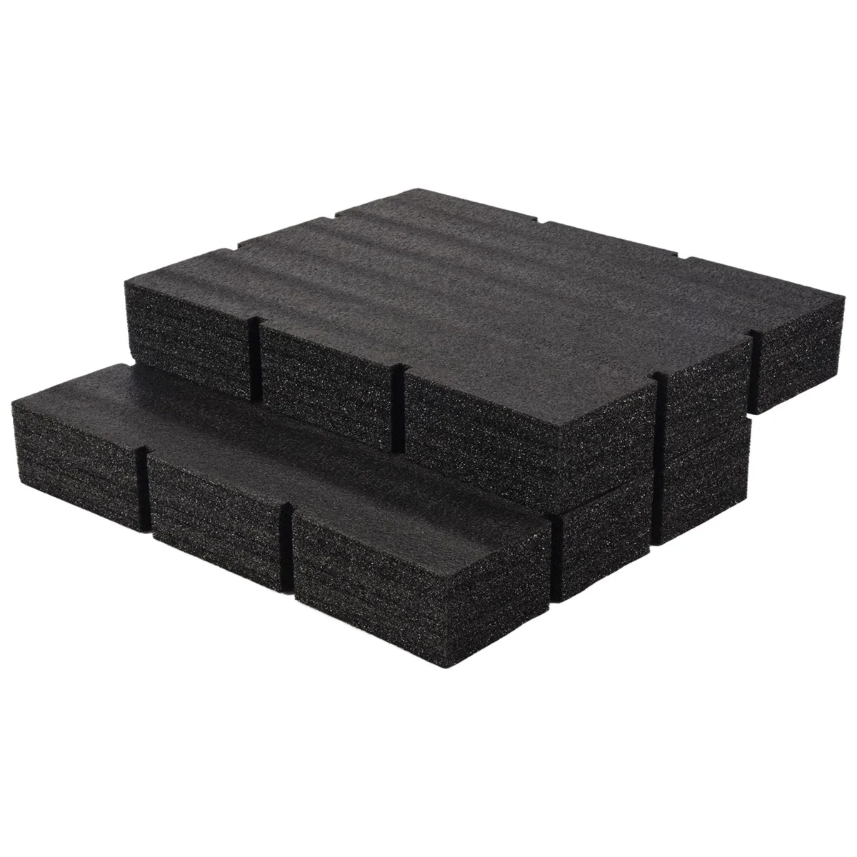 48-22-8452 Foam Custom Tool Drawer Inserts for Packout Drawer Tool Boxes for Packout Foam InsertsT98C