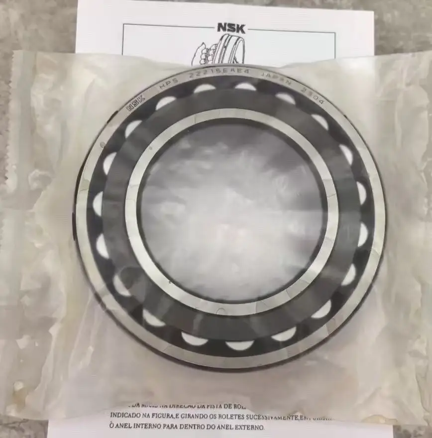 22206CE4S11 Nsk Bea…
