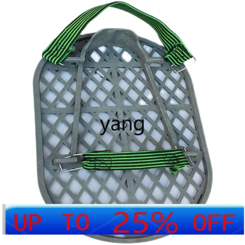 

CX concrete floor light receiving shoes cement mortar shoes network grid wear-resistant floor special