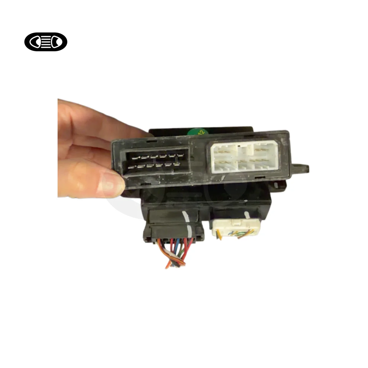 TUZHIHAO for NIO New Energy Vehicle Body Module Functions Well, Second-hand Original