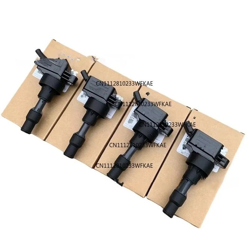27301-2B140, 273012B150 Ignition Coil for Hyundai, Kia High Quality