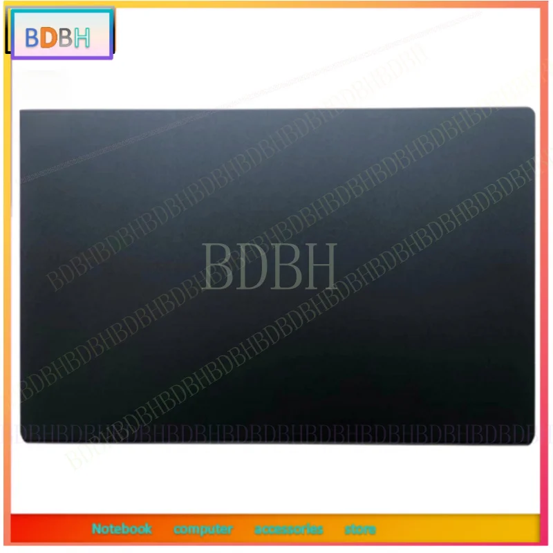 Nuevo para Asus E510 E510MA Laptop E510M cubierta trasera LCD azul