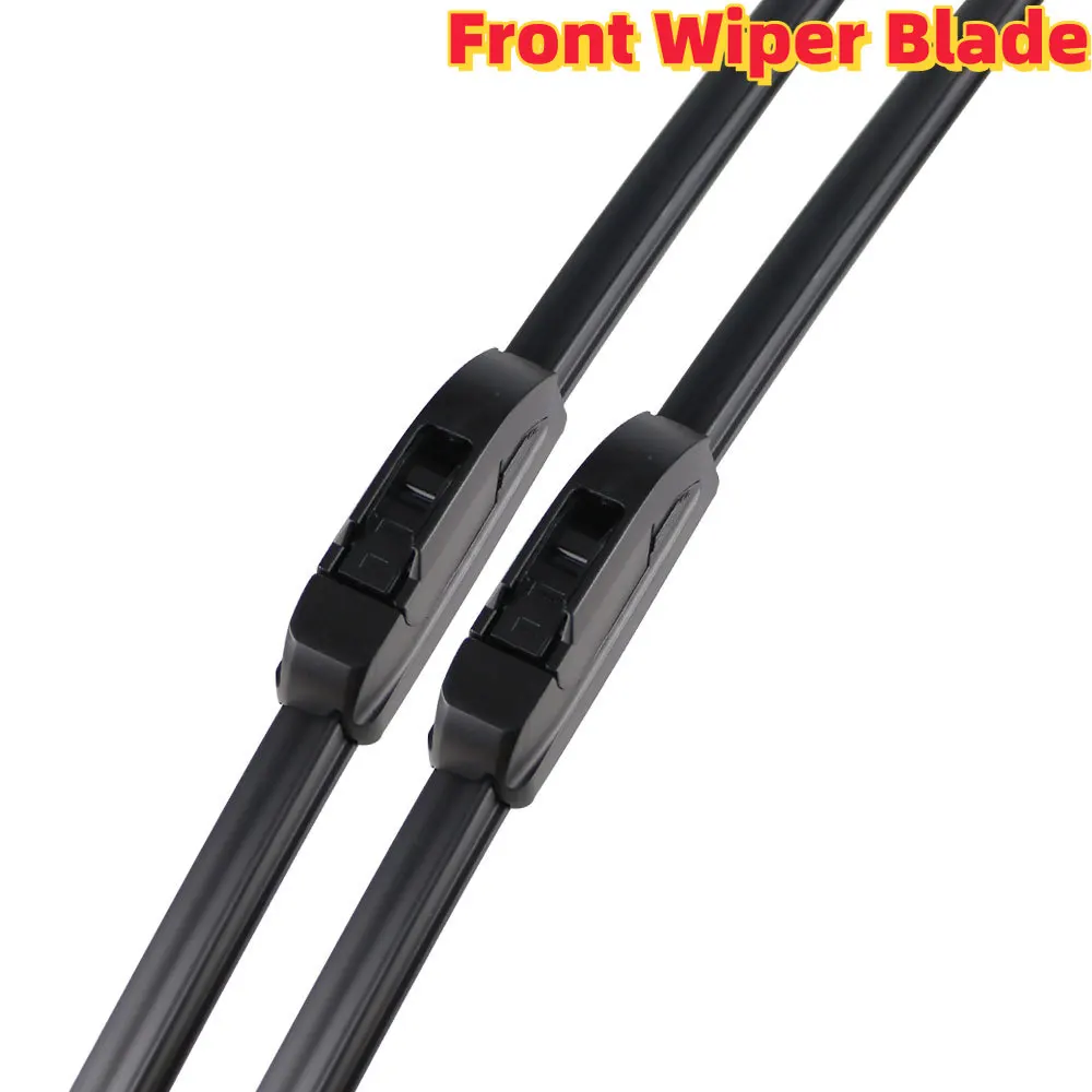 Car Wiper Blades for Nissan X-Trail T32 2014-2023 Front Windscreen Windshield Wipers X Trail 2015 2016 24“16”