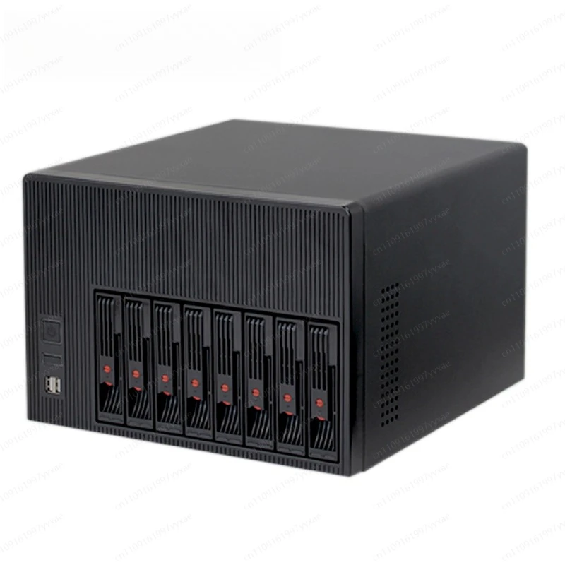 Dual 10Gb 82599ES SFP + Dual Gigabit Ethernet Port IPMI Management C612 Chipset