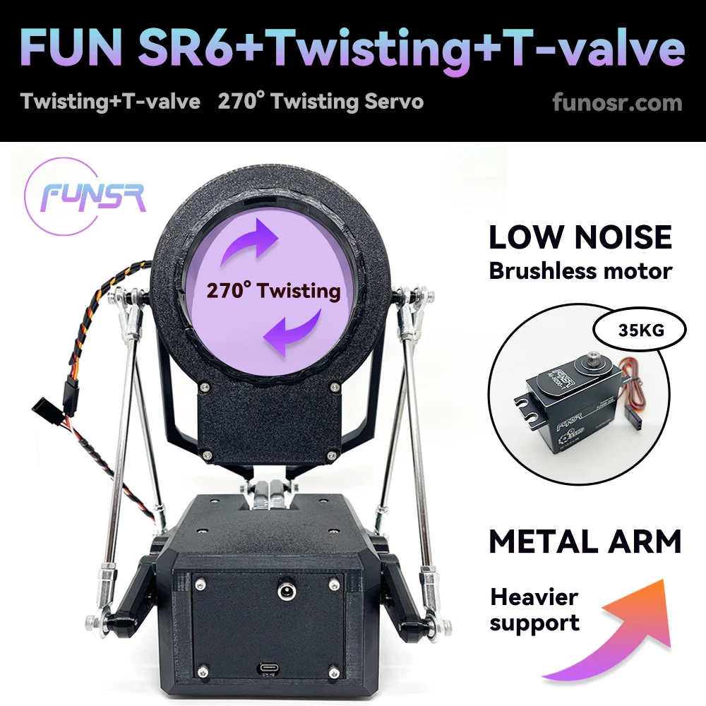 SR6+Twisting+T-klep | Automatische Stroker | FunOSR FunSR | Automatische Stroker-robot | Draaien en meerdere assen | Funscript | - AliExpress 66 SR6+Twisting+T-klep | Automatische Stroker | FunOSR FunSR | Automatische Stroker-robot | Draaien en meerdere assen | Funscript | - AliExpress 66